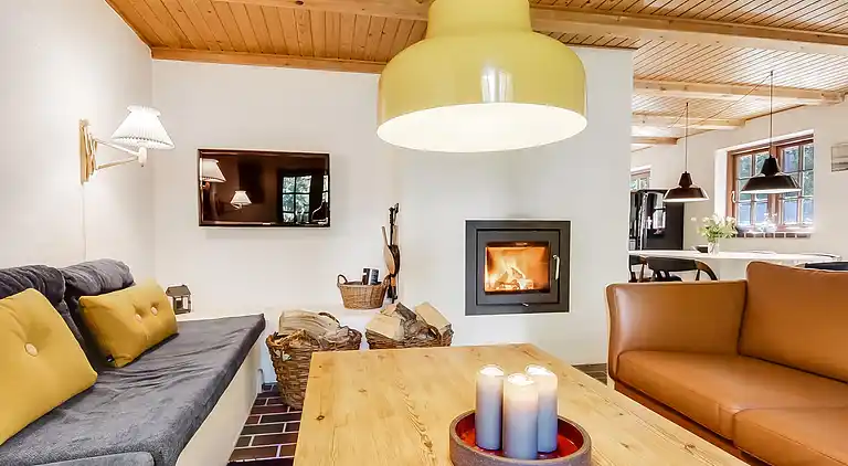 Feriebolig i Ulfborg