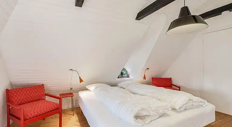 Feriebolig i Ulfborg