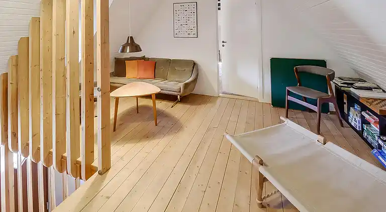 Feriebolig i Ulfborg