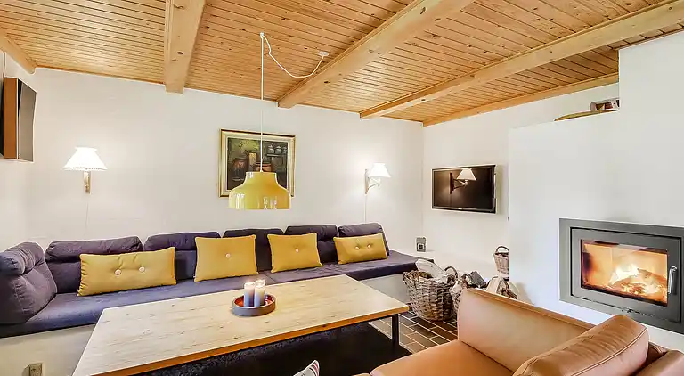 Feriebolig i Ulfborg