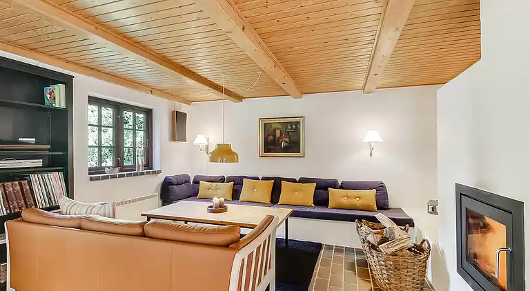 Feriebolig i Ulfborg