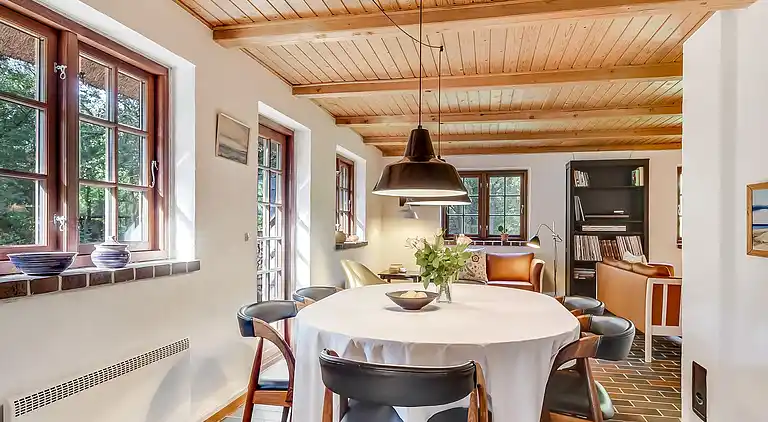 Feriebolig i Ulfborg