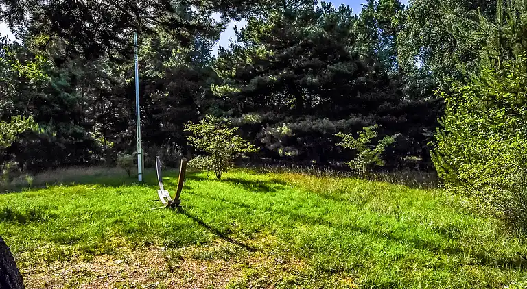 Feriebolig i Ulfborg