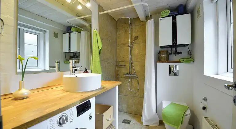 vakantiehuis in Ulfborg