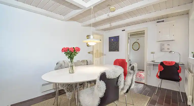 vakantiehuis in Ulfborg