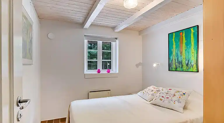 vakantiehuis in Ulfborg