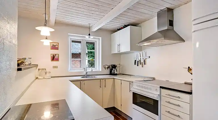 vakantiehuis in Ulfborg