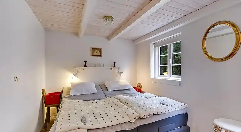 vakantiehuis in Ulfborg