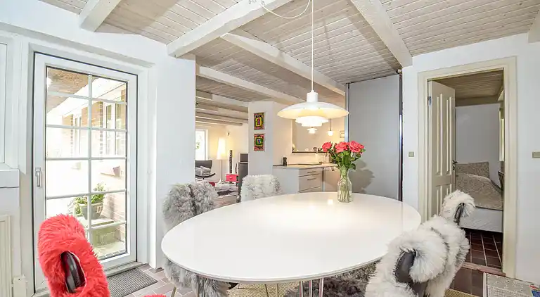 vakantiehuis in Ulfborg