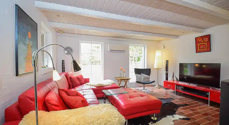 vakantiehuis in Ulfborg