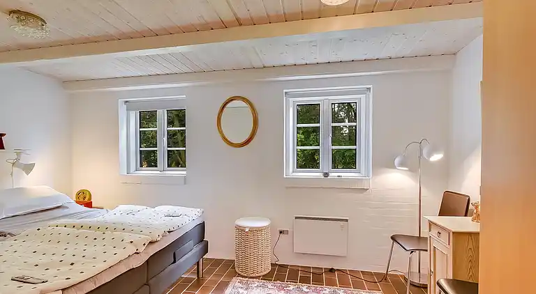 vakantiehuis in Ulfborg