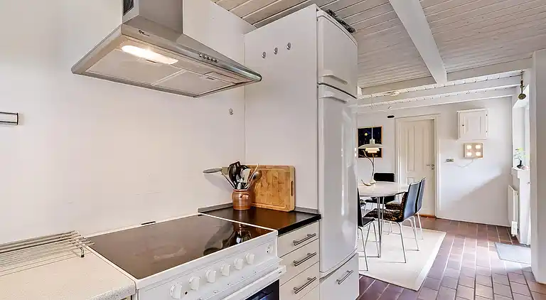 vakantiehuis in Ulfborg