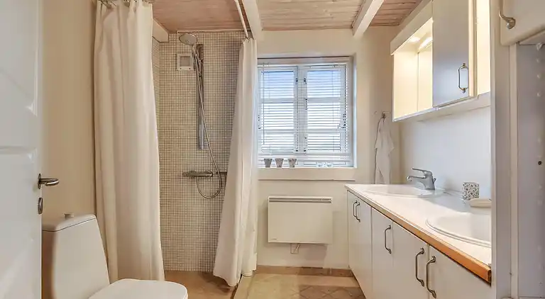 Semesterbostad i Ulfborg