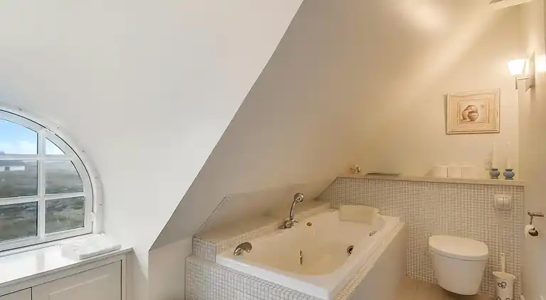 Semesterbostad i Ulfborg