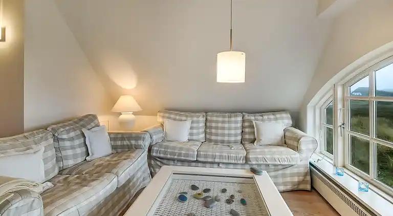 Semesterbostad i Ulfborg