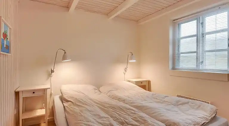 Semesterbostad i Ulfborg