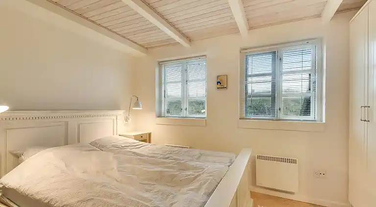 Semesterbostad i Ulfborg