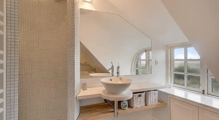 Semesterbostad i Ulfborg