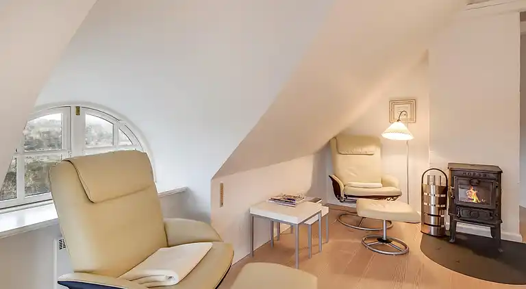 Semesterbostad i Ulfborg