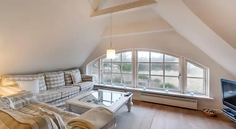 Semesterbostad i Ulfborg