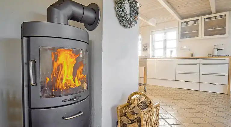 Semesterbostad i Ulfborg