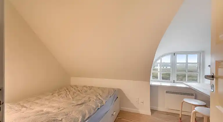 Semesterbostad i Ulfborg