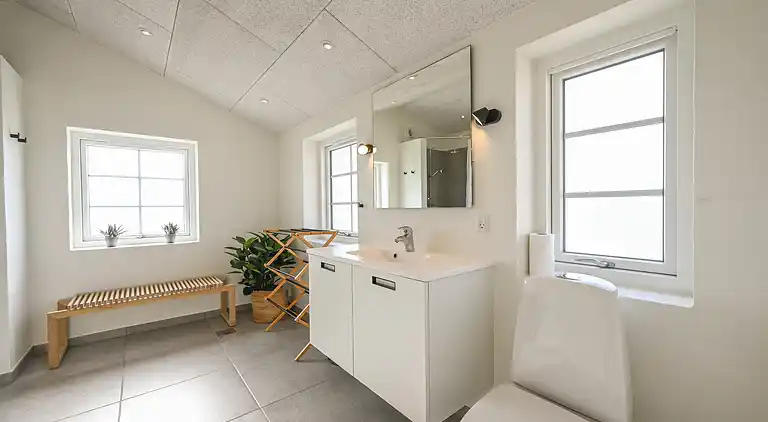 Feriebolig i Ulfborg