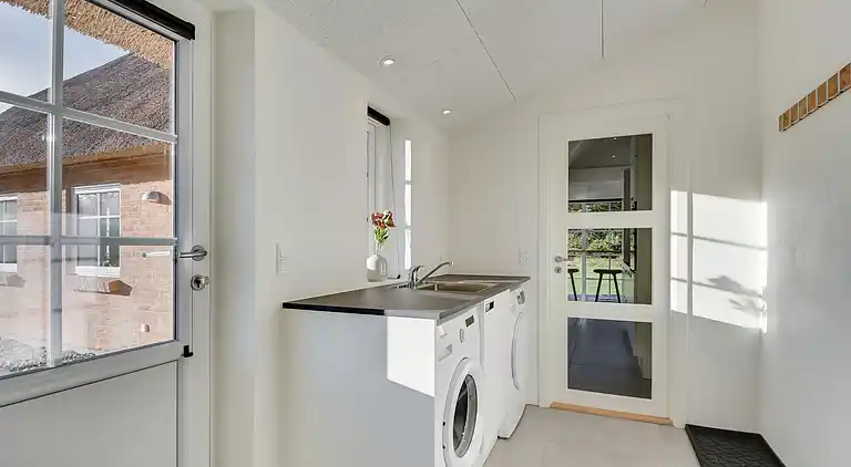 Feriebolig i Ulfborg