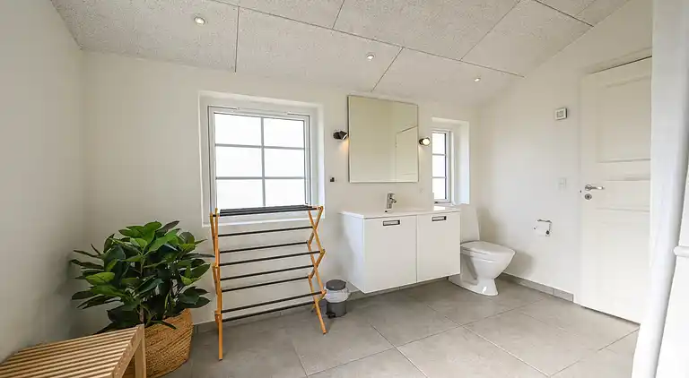 Feriebolig i Ulfborg