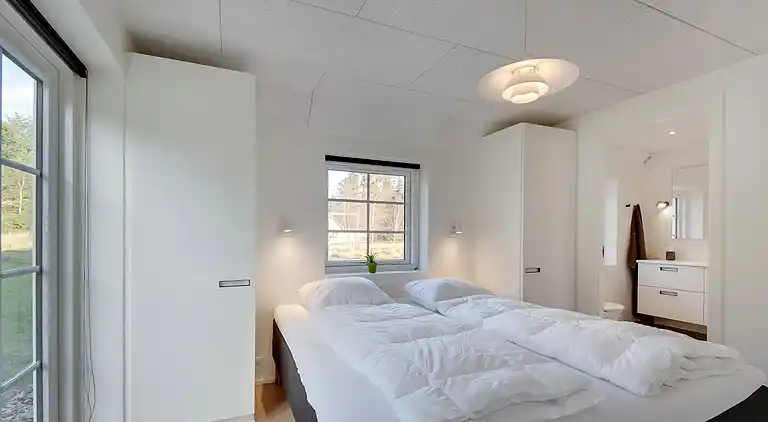 Feriebolig i Ulfborg