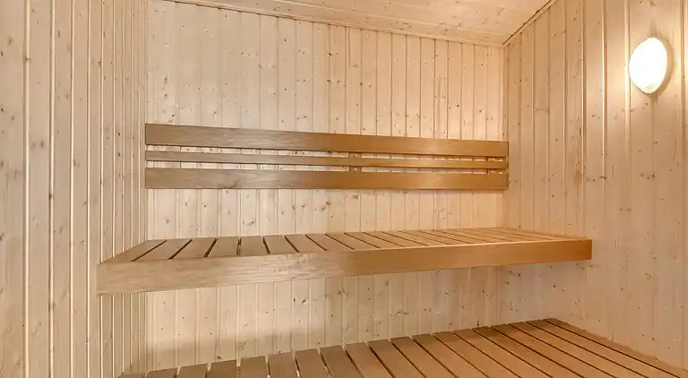 Feriebolig i Ulfborg