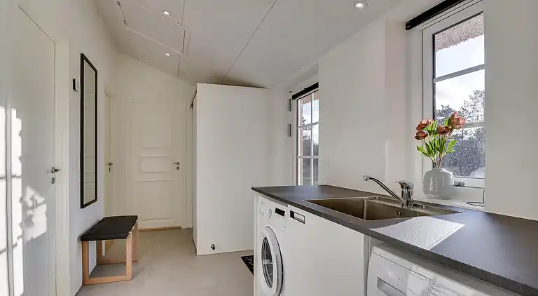 Feriebolig i Ulfborg