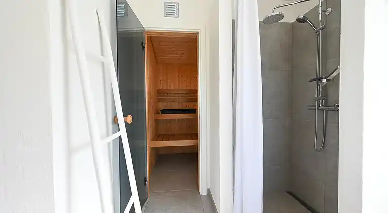 Feriebolig i Ulfborg