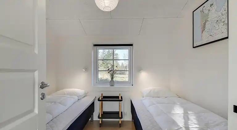 Feriebolig i Ulfborg