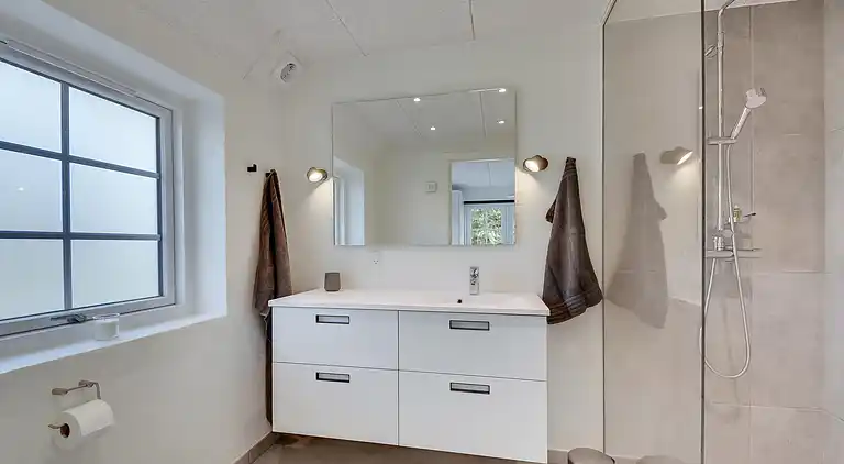 Feriebolig i Ulfborg