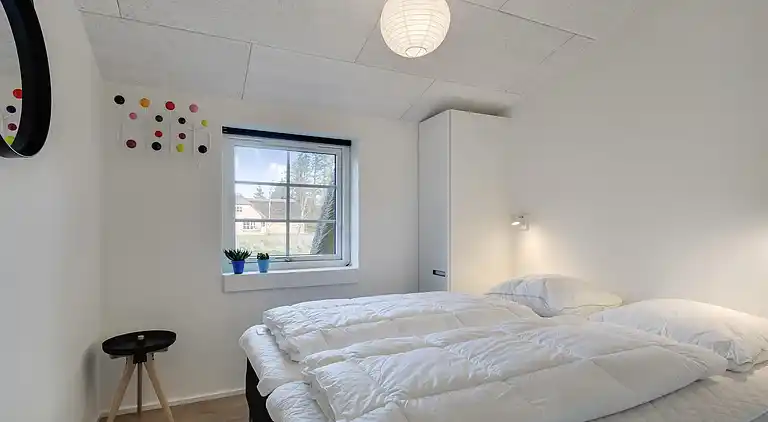 Feriebolig i Ulfborg