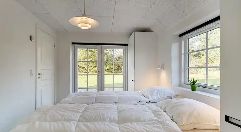 Feriebolig i Ulfborg