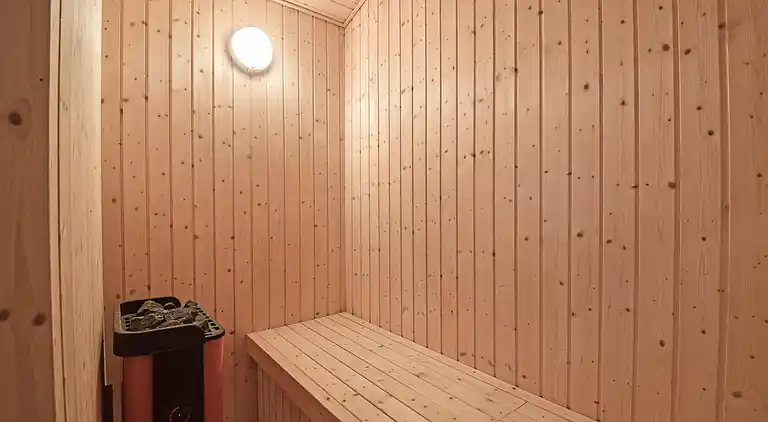 Semesterbostad i Ulfborg