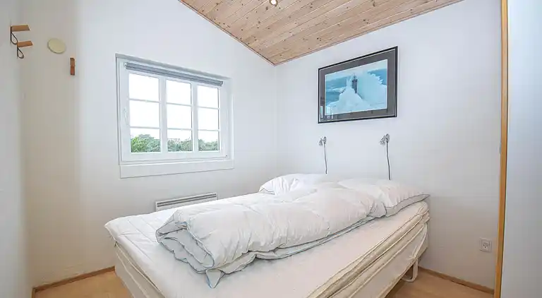 Semesterbostad i Ulfborg