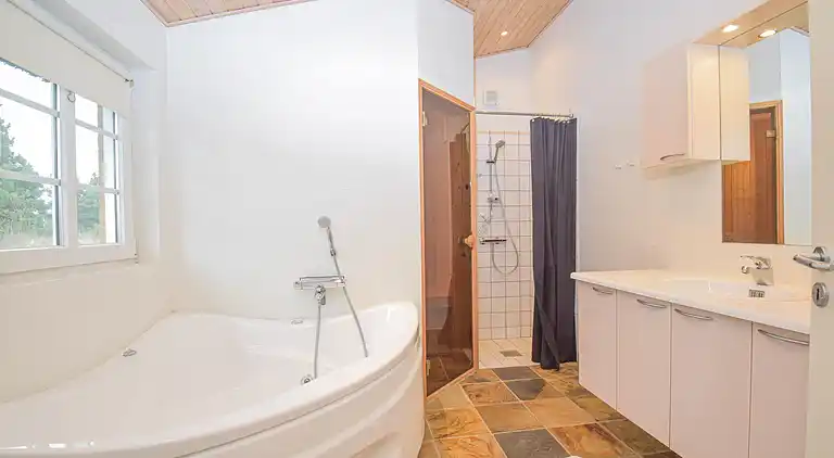 Semesterbostad i Ulfborg