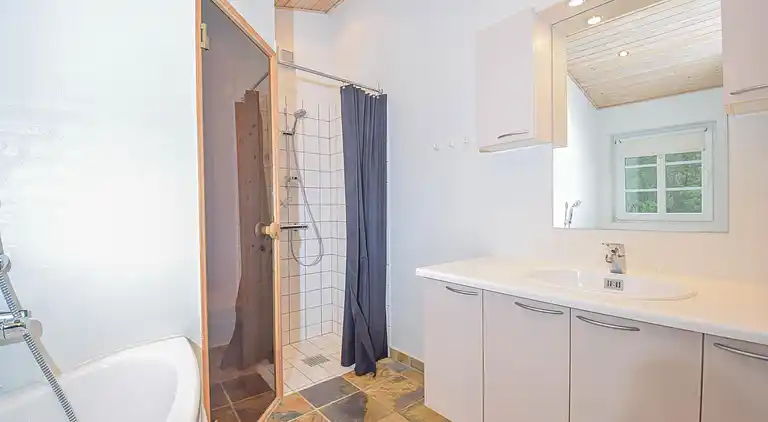 Semesterbostad i Ulfborg