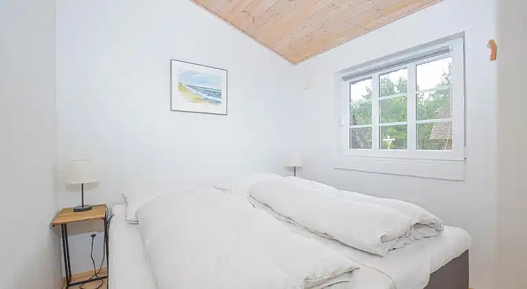 Semesterbostad i Ulfborg