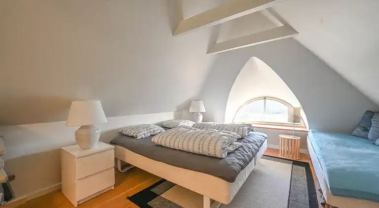 Holiday home in Ulfborg