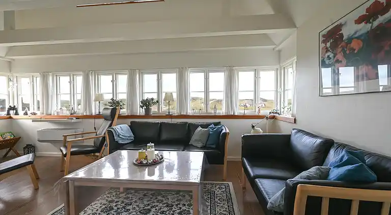 Holiday home in Ulfborg