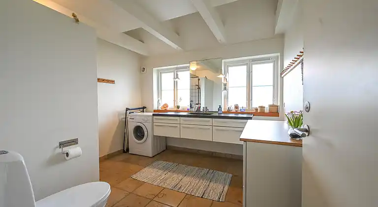 Holiday home in Ulfborg