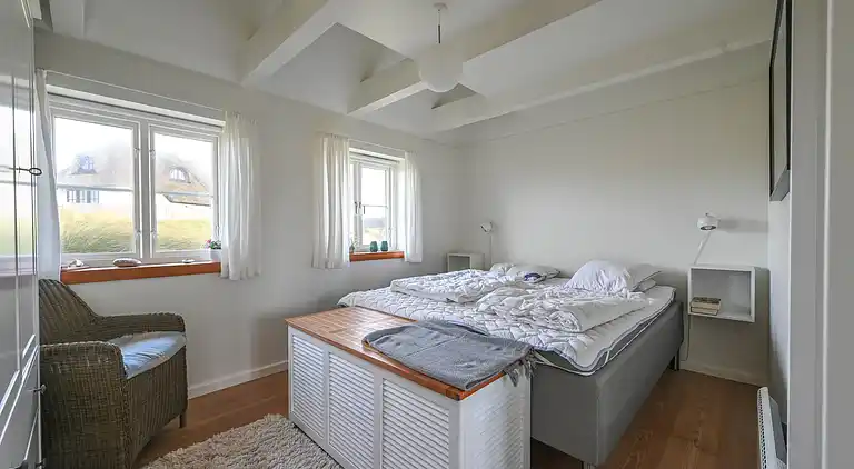 Holiday home in Ulfborg