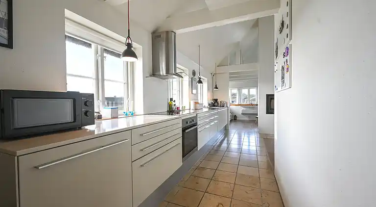 Holiday home in Ulfborg