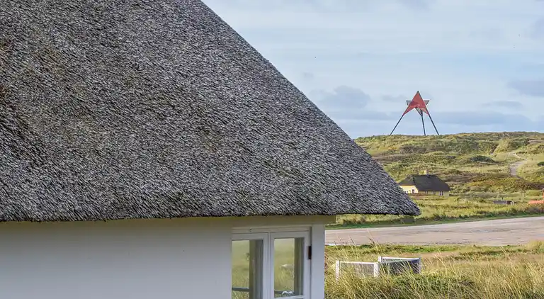 Holiday home in Ulfborg