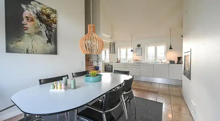 Holiday home in Ulfborg