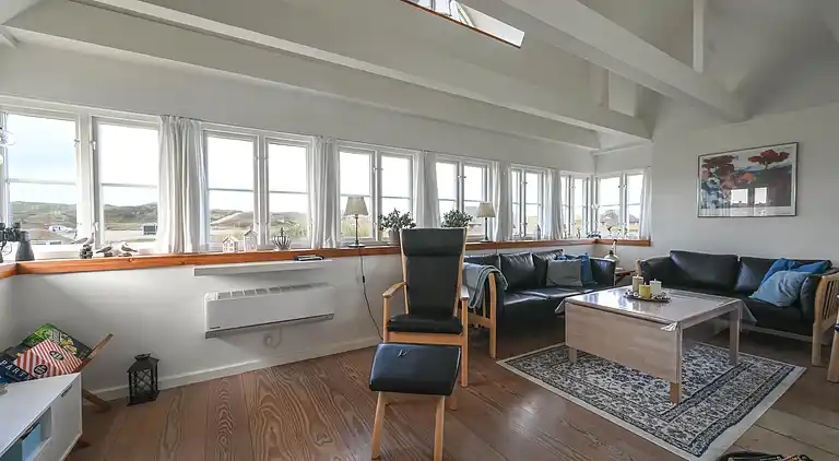 Holiday home in Ulfborg